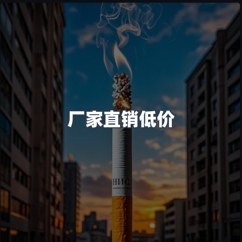 服务优势